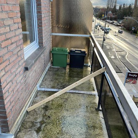 Q Geraardsbergen Apartman Kültér fotó