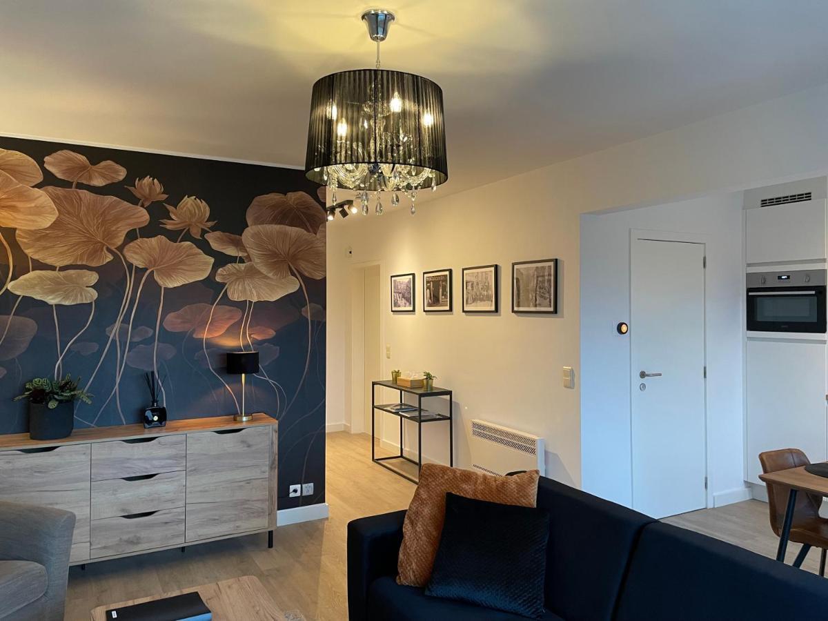 Q Geraardsbergen Apartman Kültér fotó