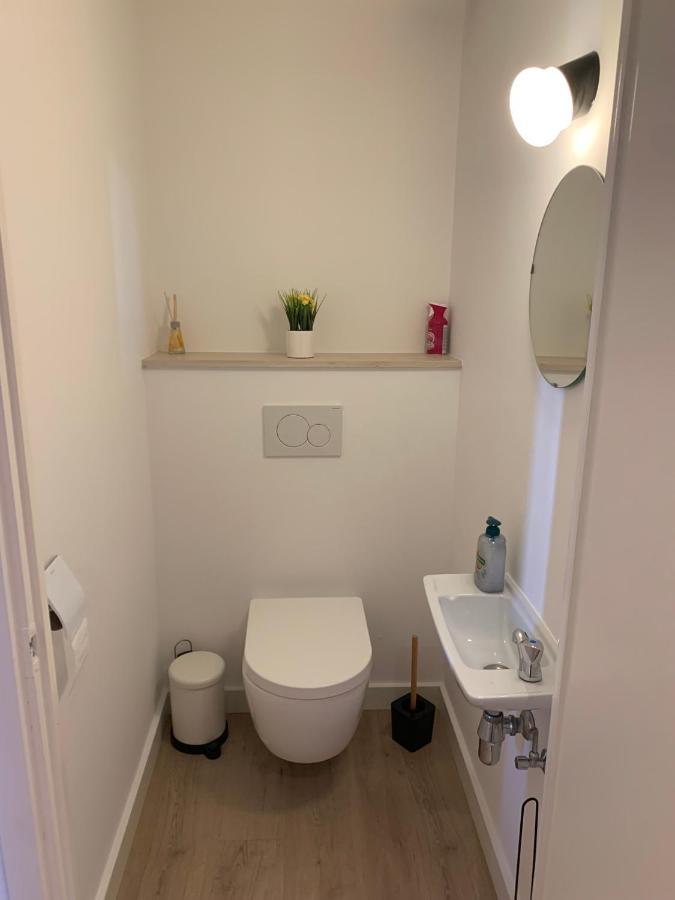 Q Geraardsbergen Apartman Kültér fotó