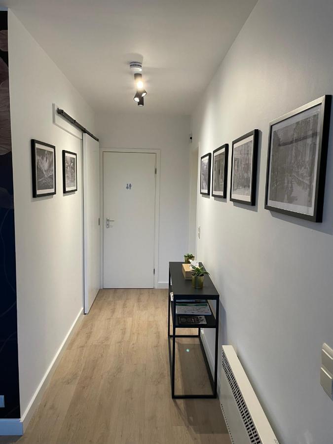 Q Geraardsbergen Apartman Kültér fotó