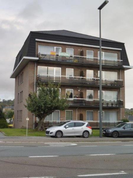 Q Geraardsbergen Apartman Kültér fotó