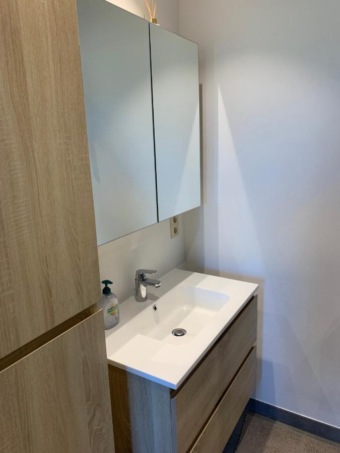 Q Geraardsbergen Apartman Kültér fotó