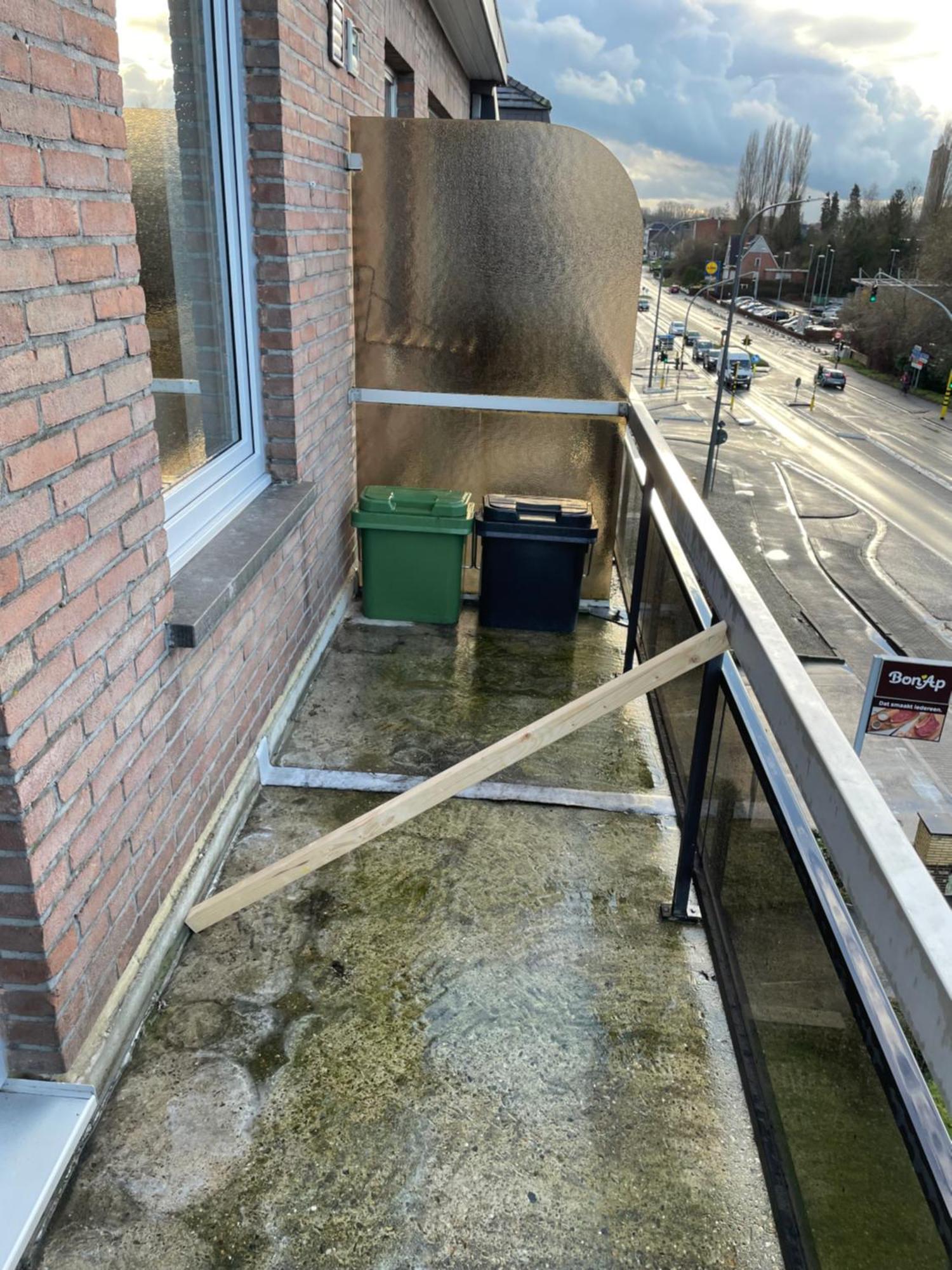 Q Geraardsbergen Apartman Kültér fotó